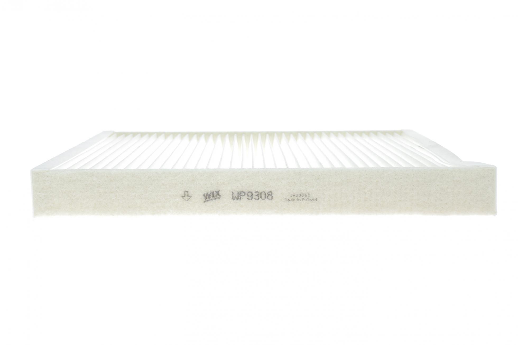 WP9308 WIX FILTERS